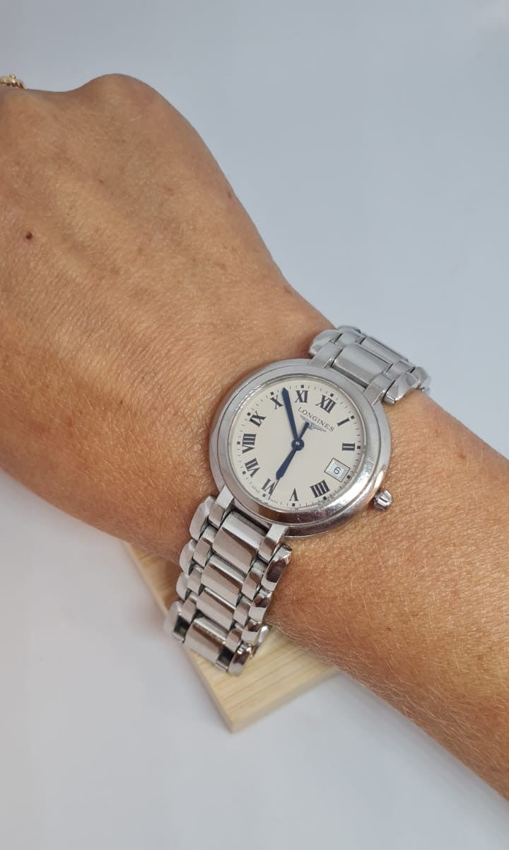 Montre Longines Primaluna