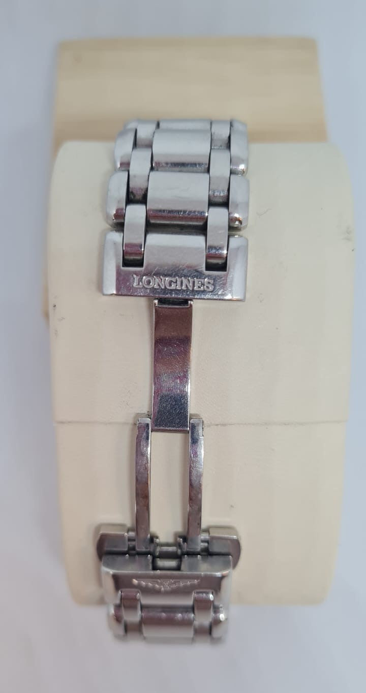 Montre Longines Primaluna
