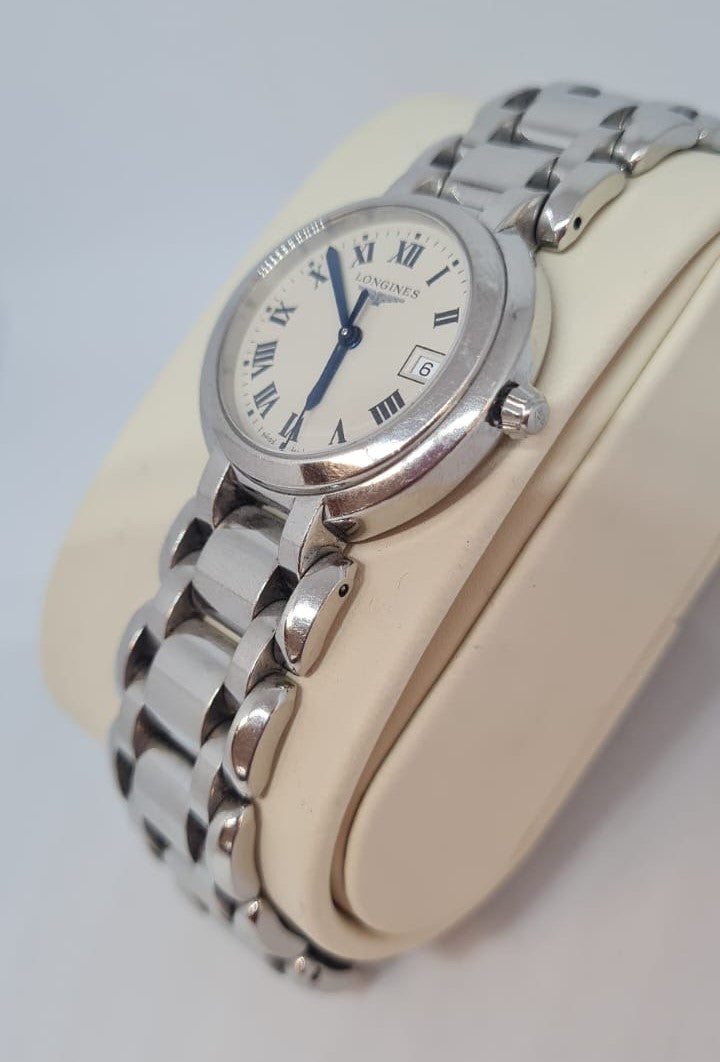 Montre Longines Primaluna