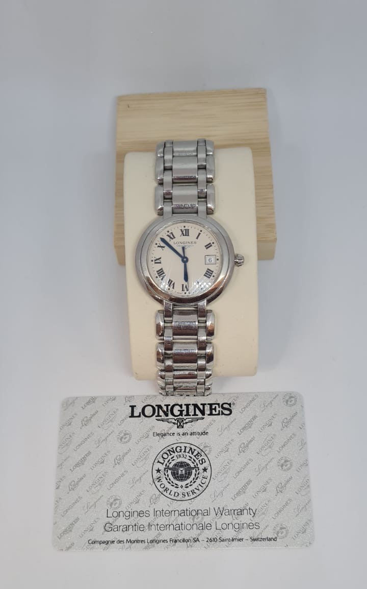 Montre Longines Primaluna