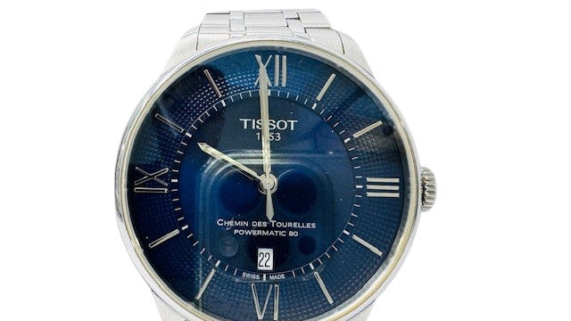 Montre Tissot
