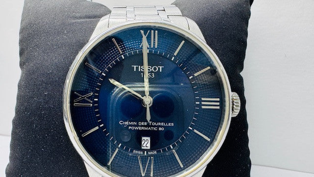 Montre Tissot