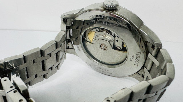 Montre Tissot