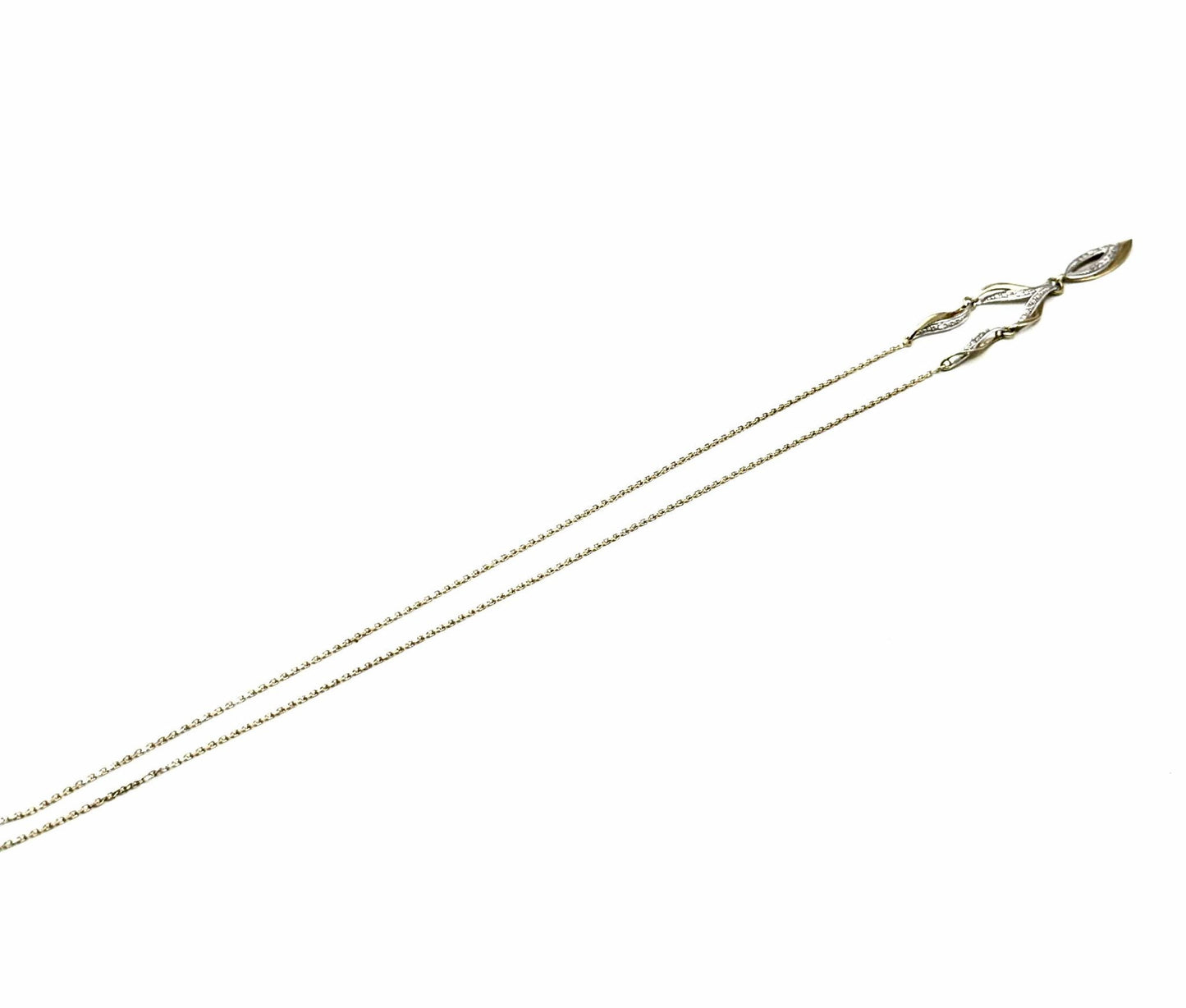 Collier Or