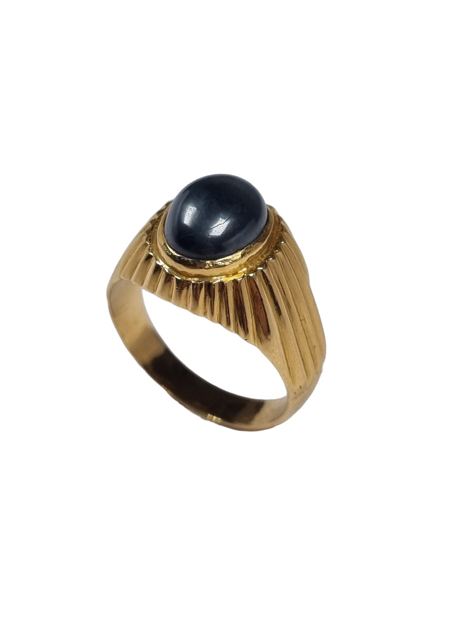 Bague Chevalière