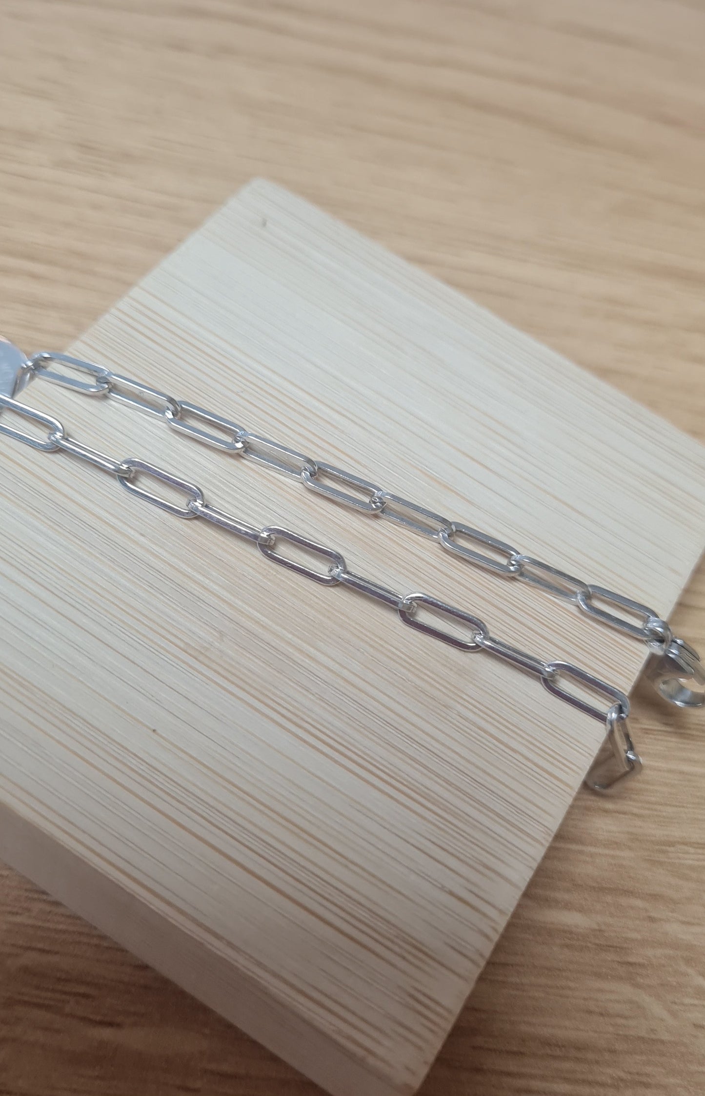 Bracelet Dinh Van Cible