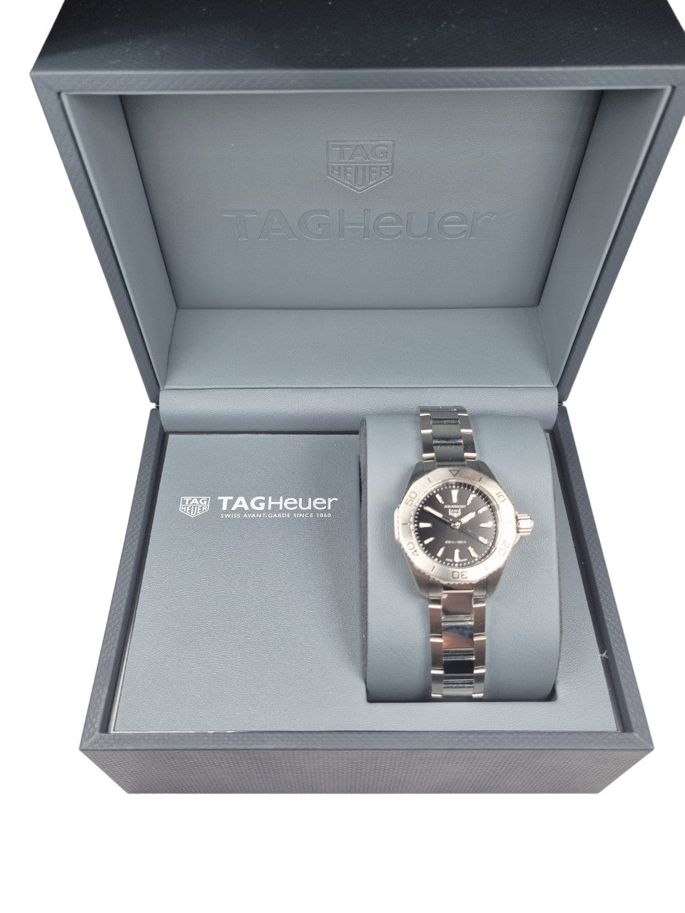 Montre Tag Heuer Aquaracer