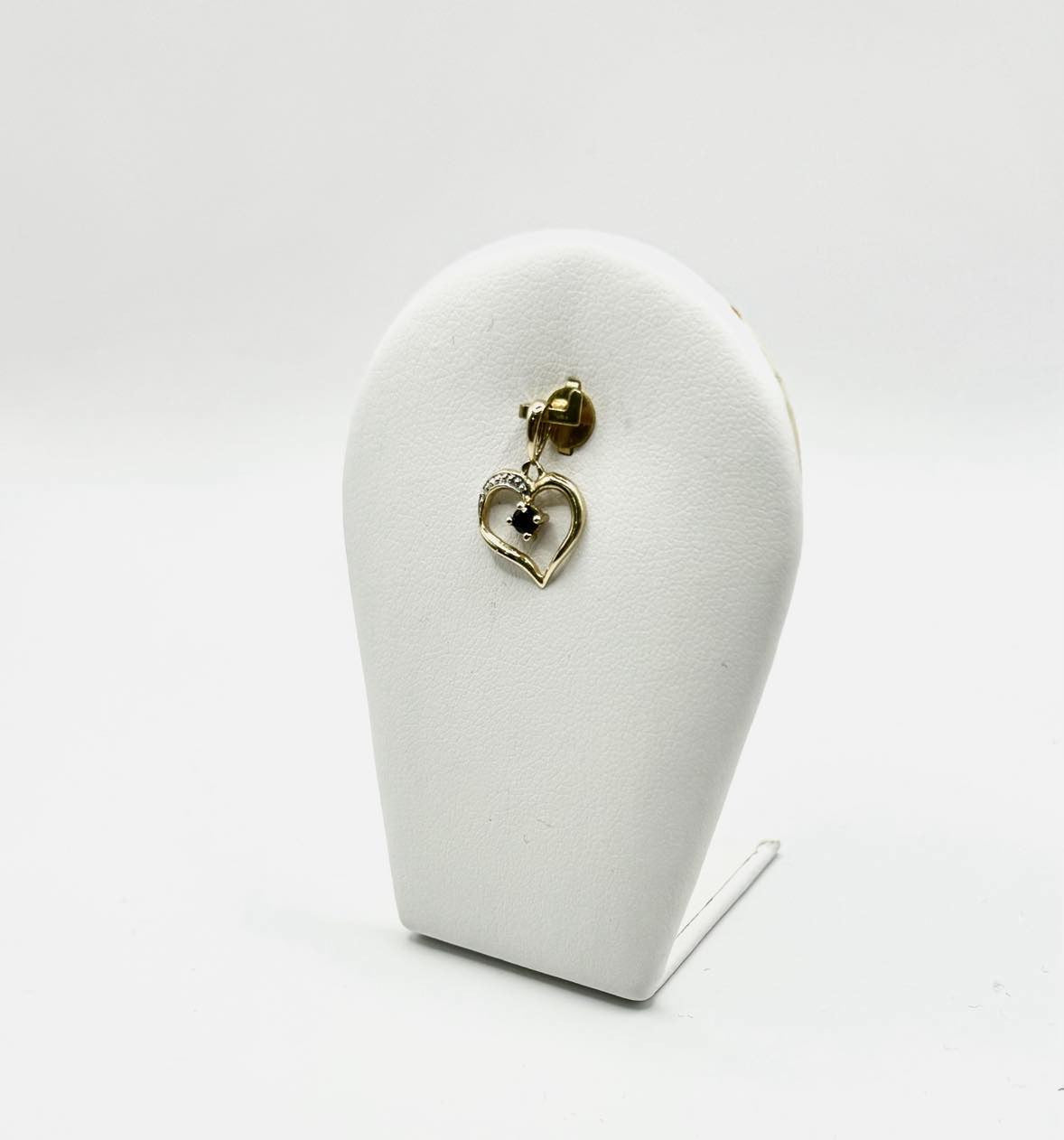 Pendentif Coeur
