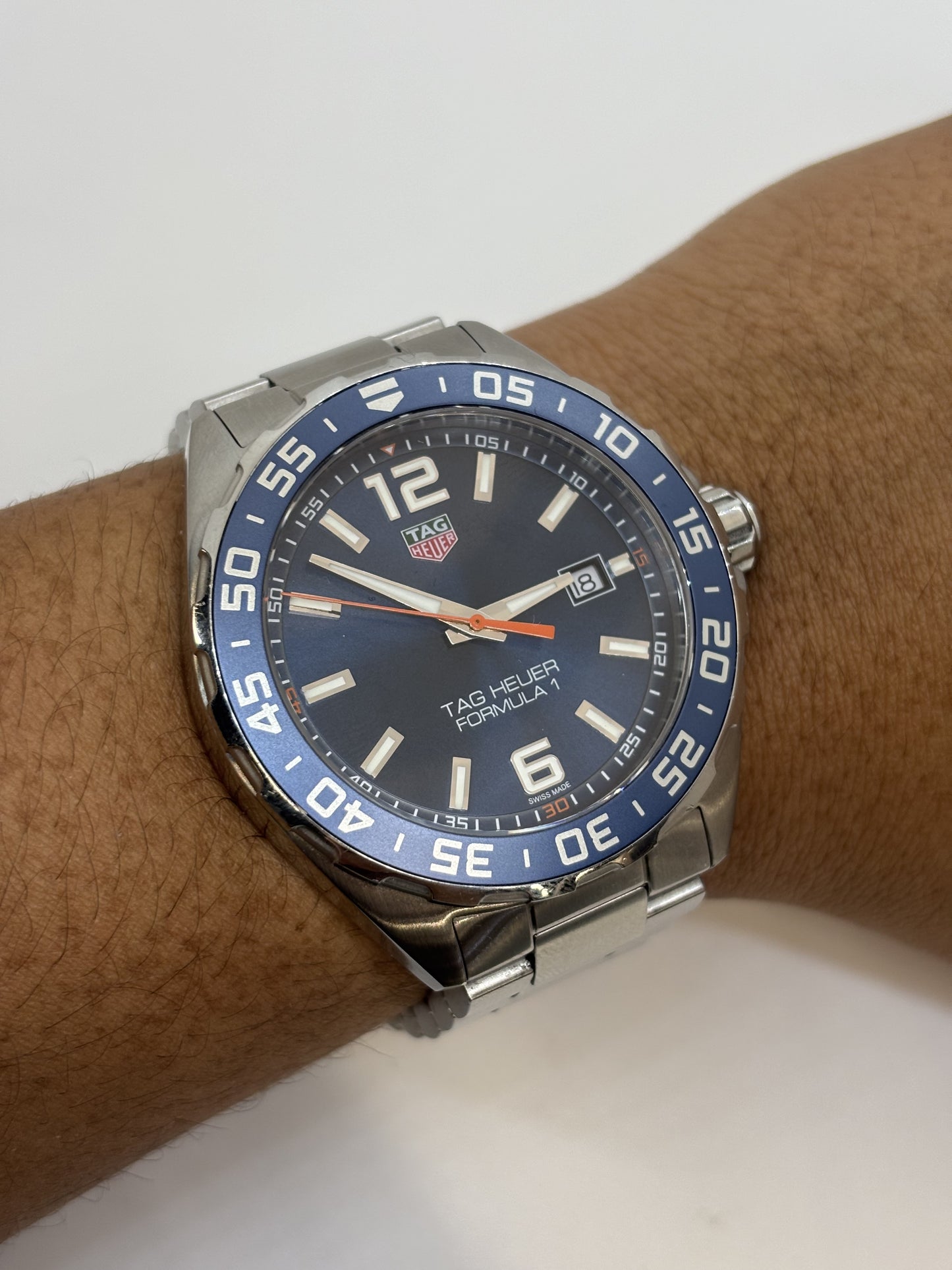 Montre TAG Heuer Formula 1