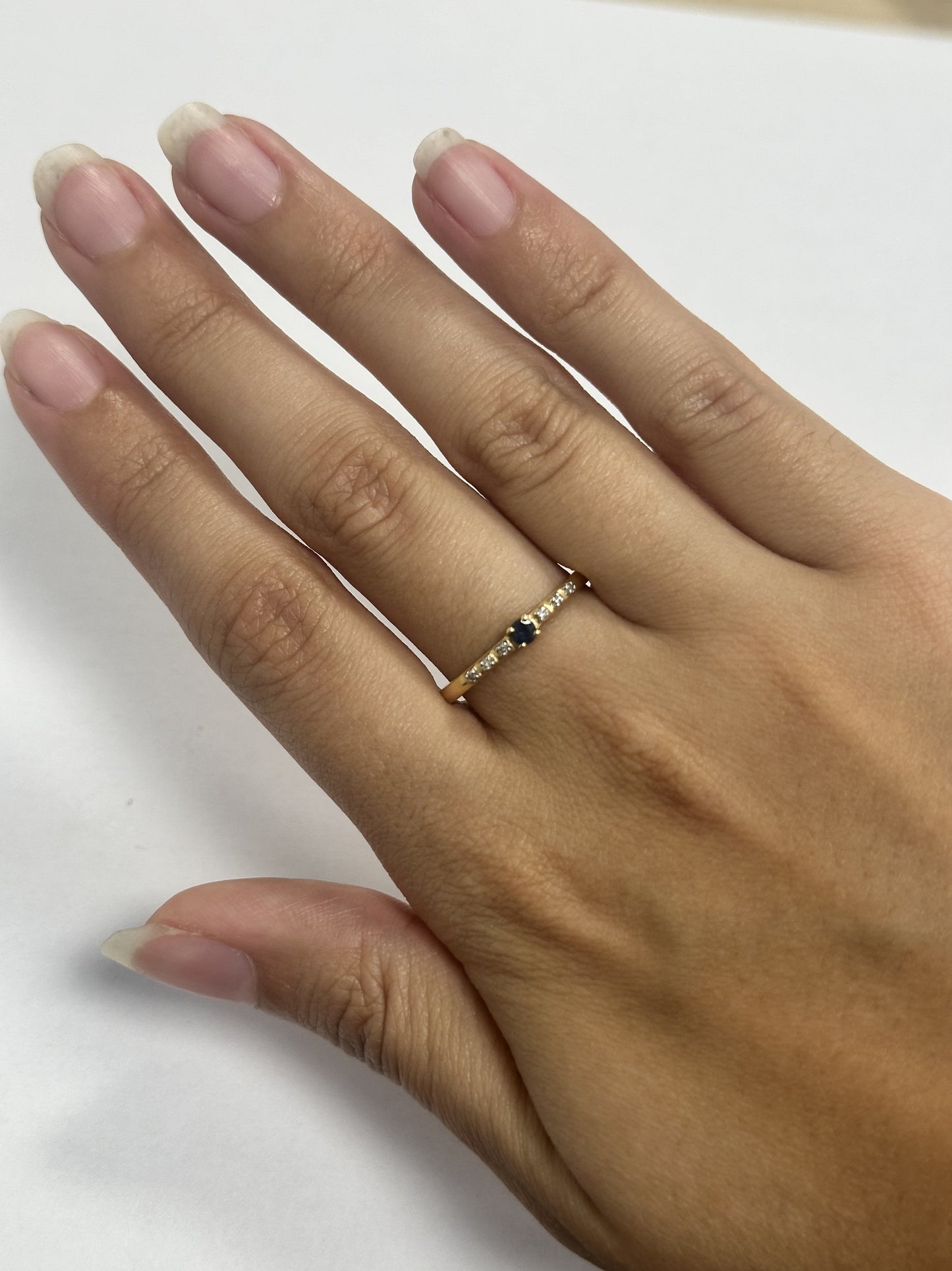 Bague Mauboussin