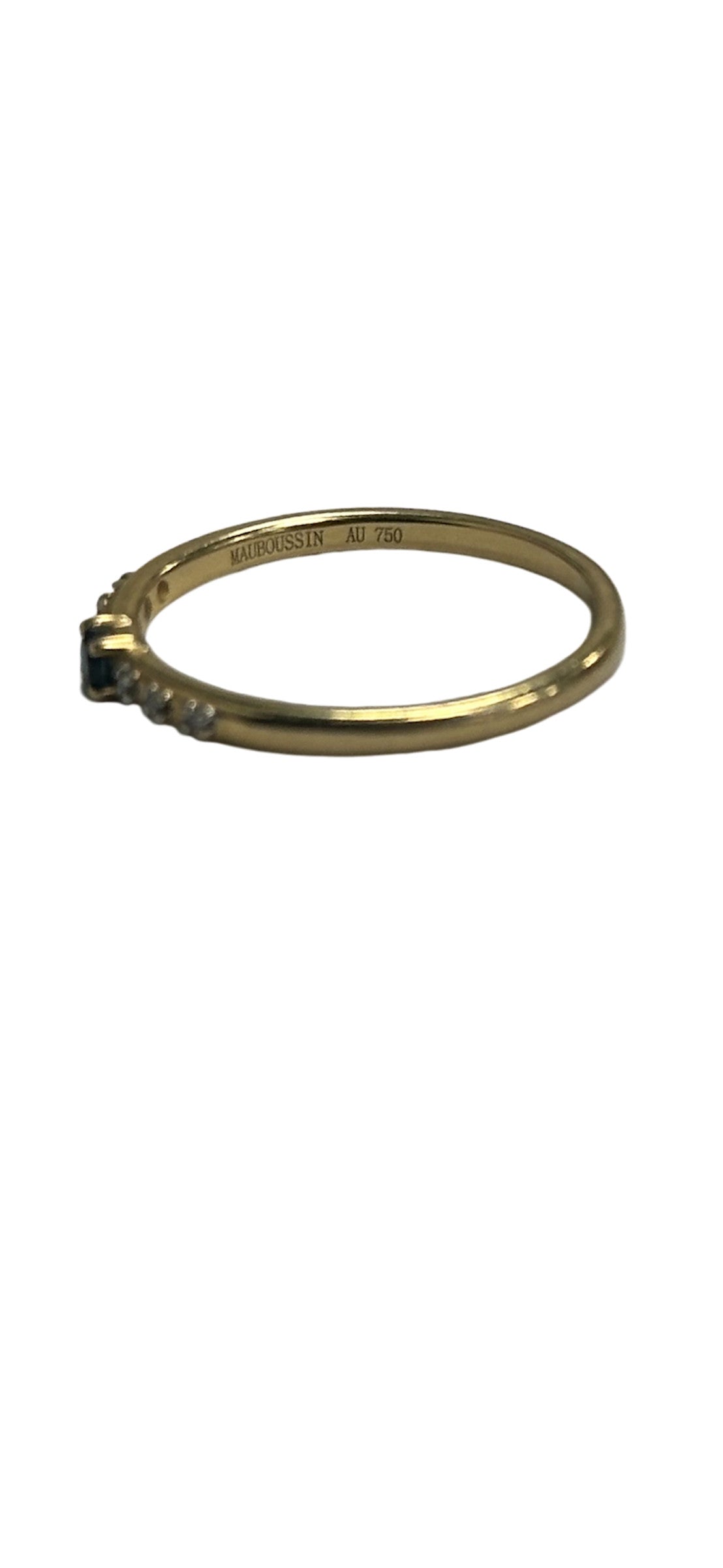 Bague Mauboussin