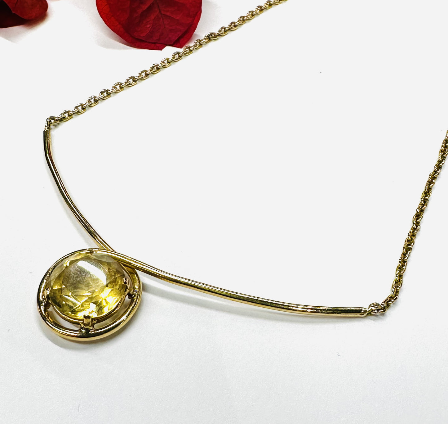 Collier Pendentif