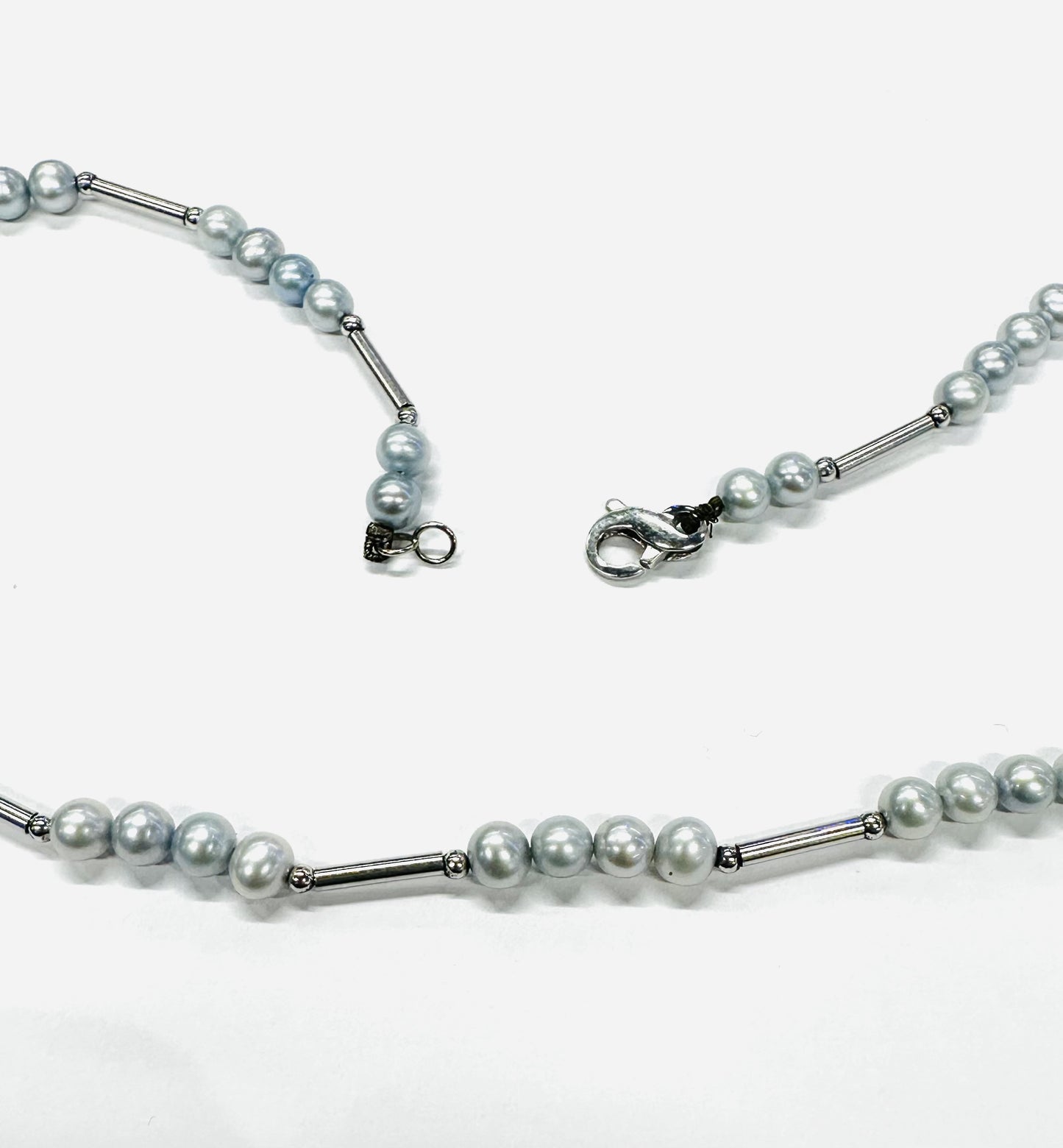 Collier Perles