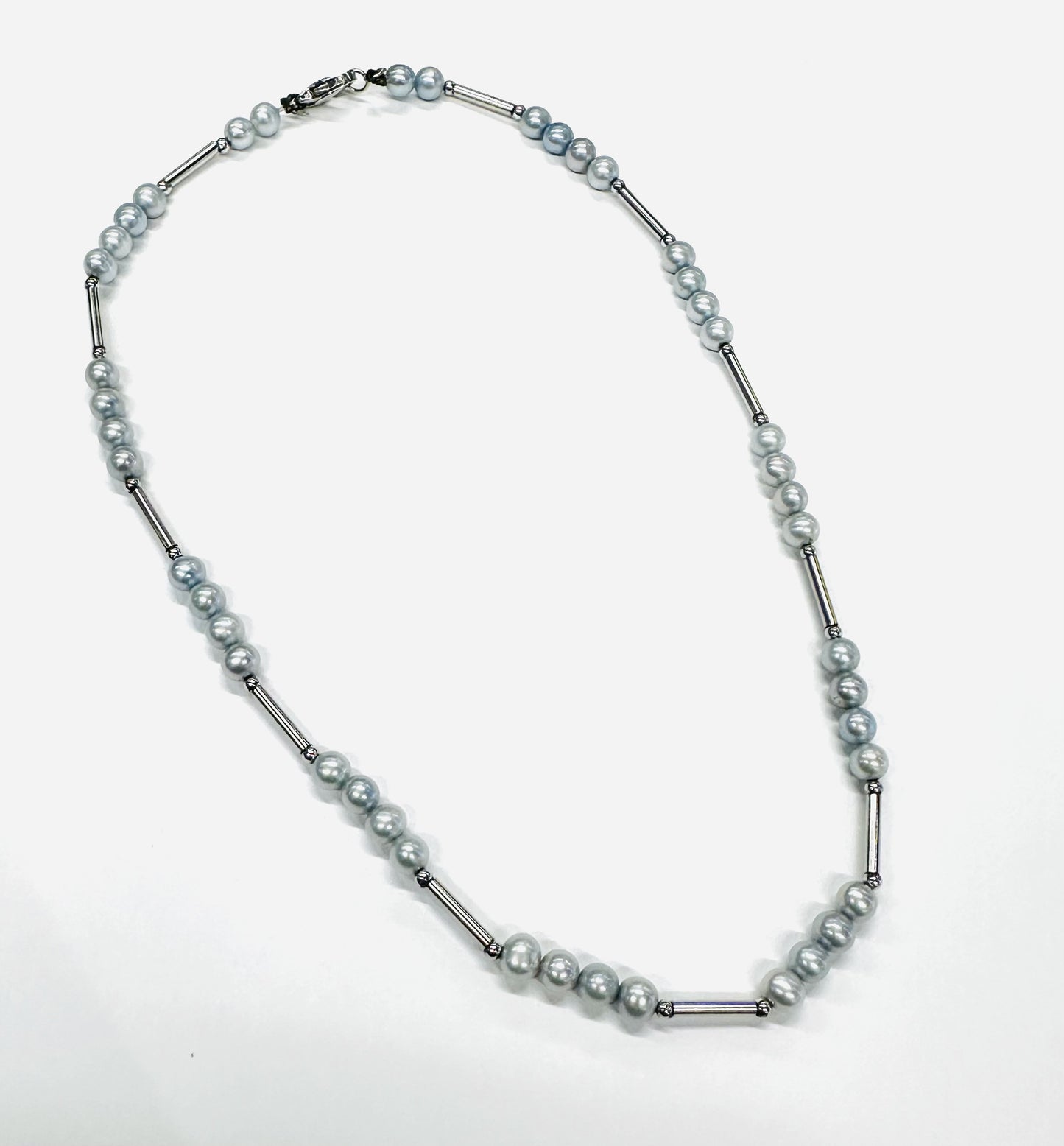 Collier Perles