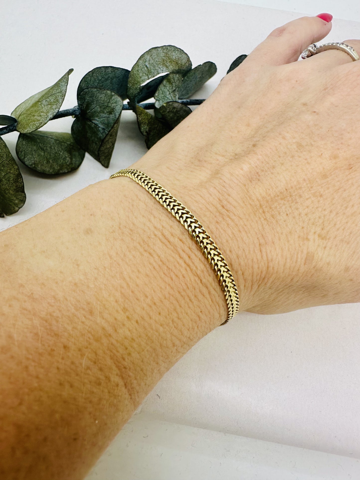 Bracelet Or