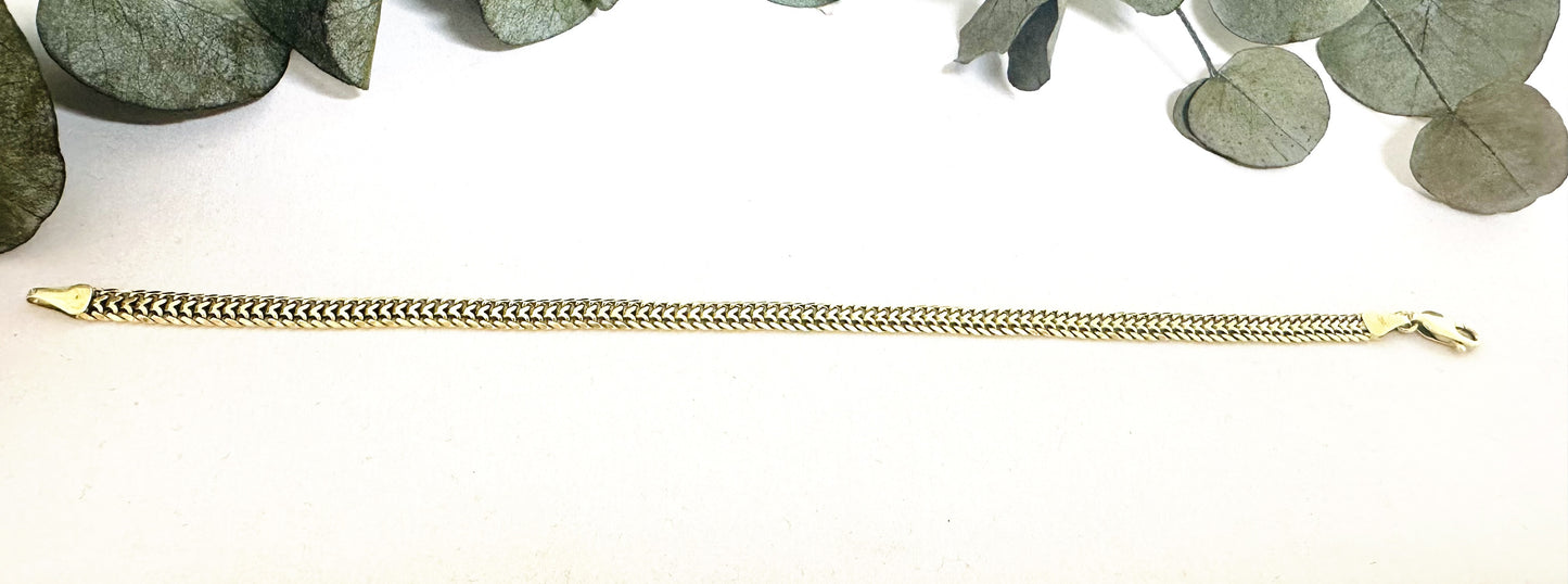 Bracelet Or