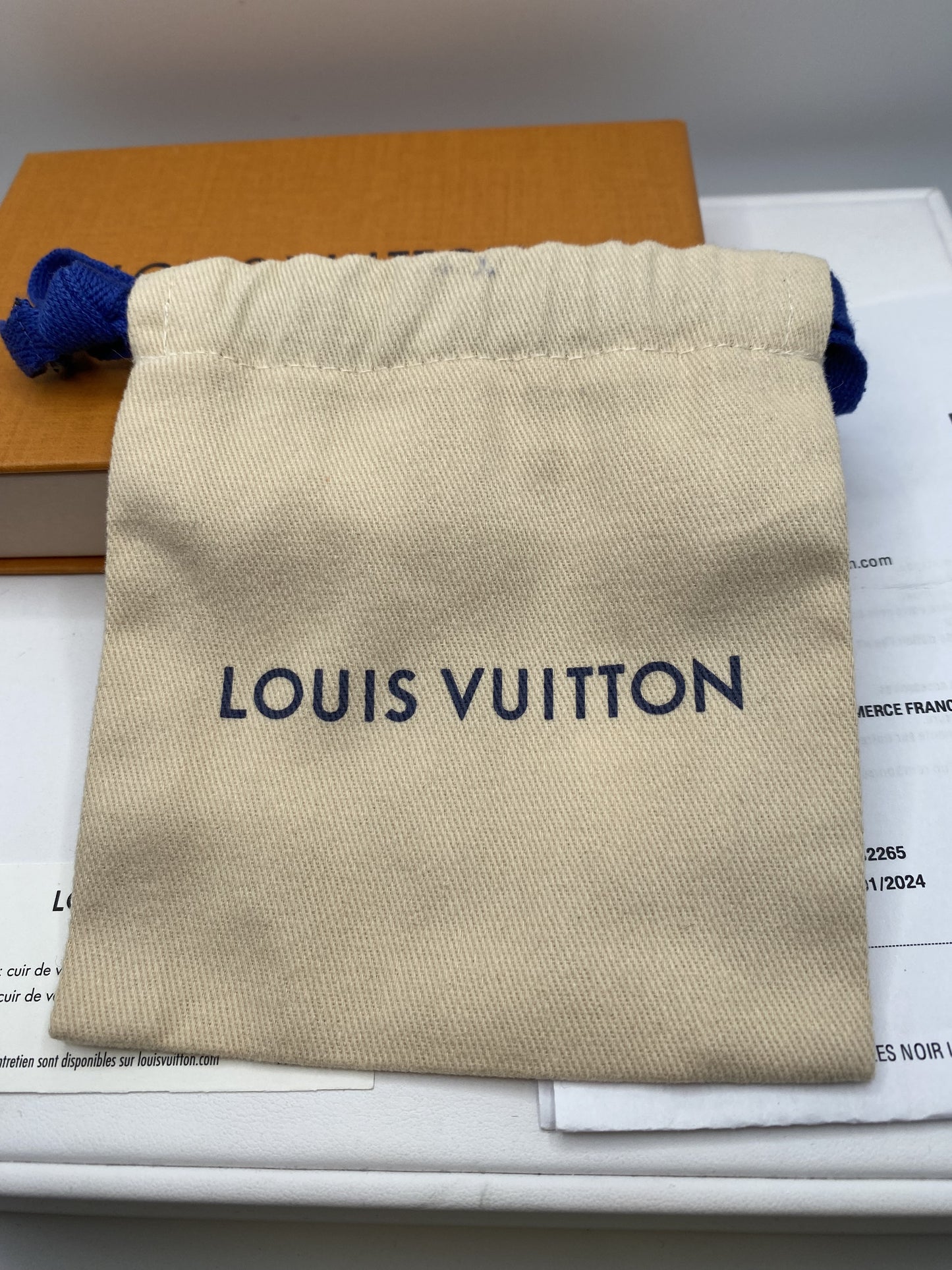 Bracelet Louis Vuitton