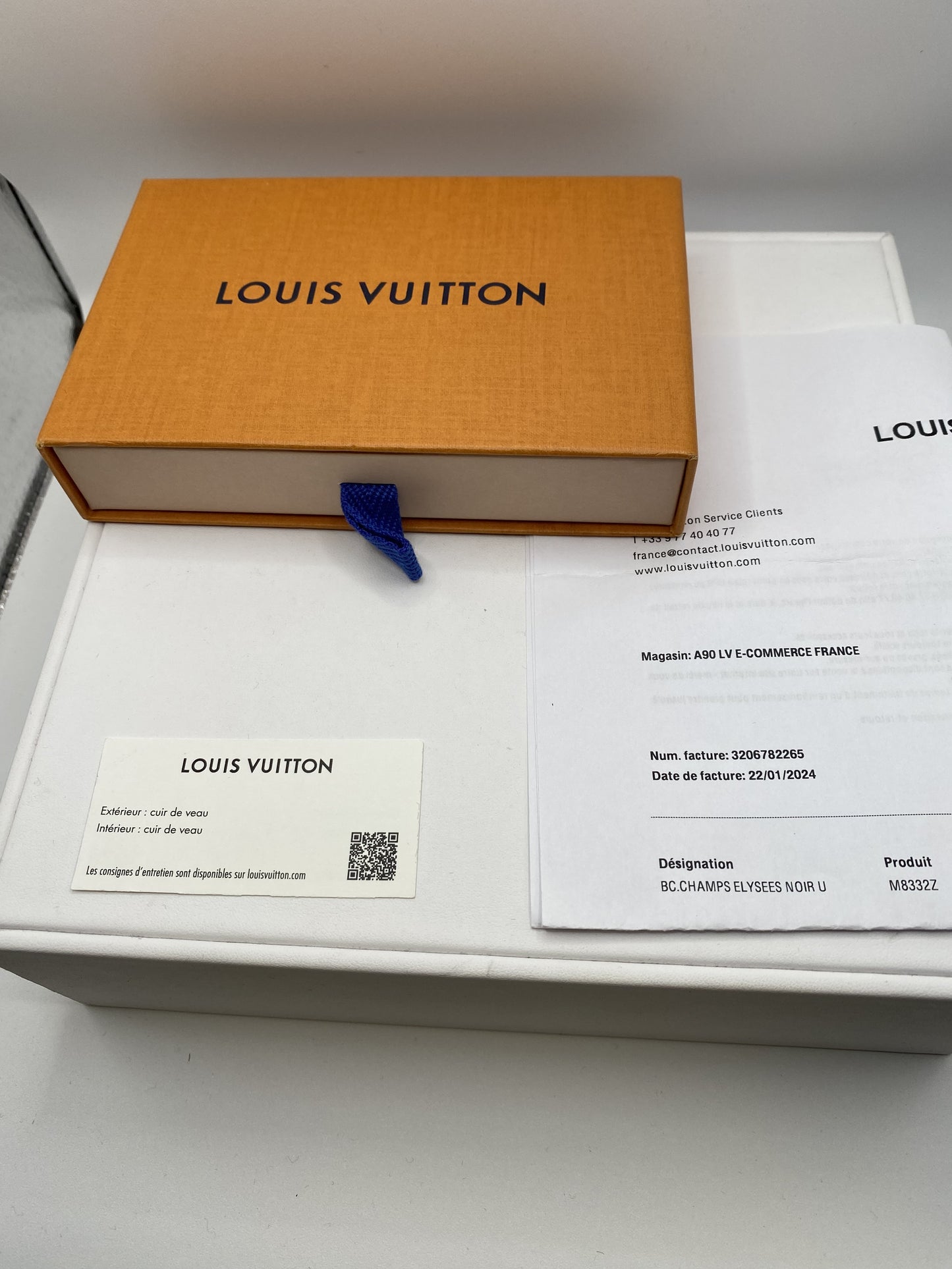 Bracelet Louis Vuitton