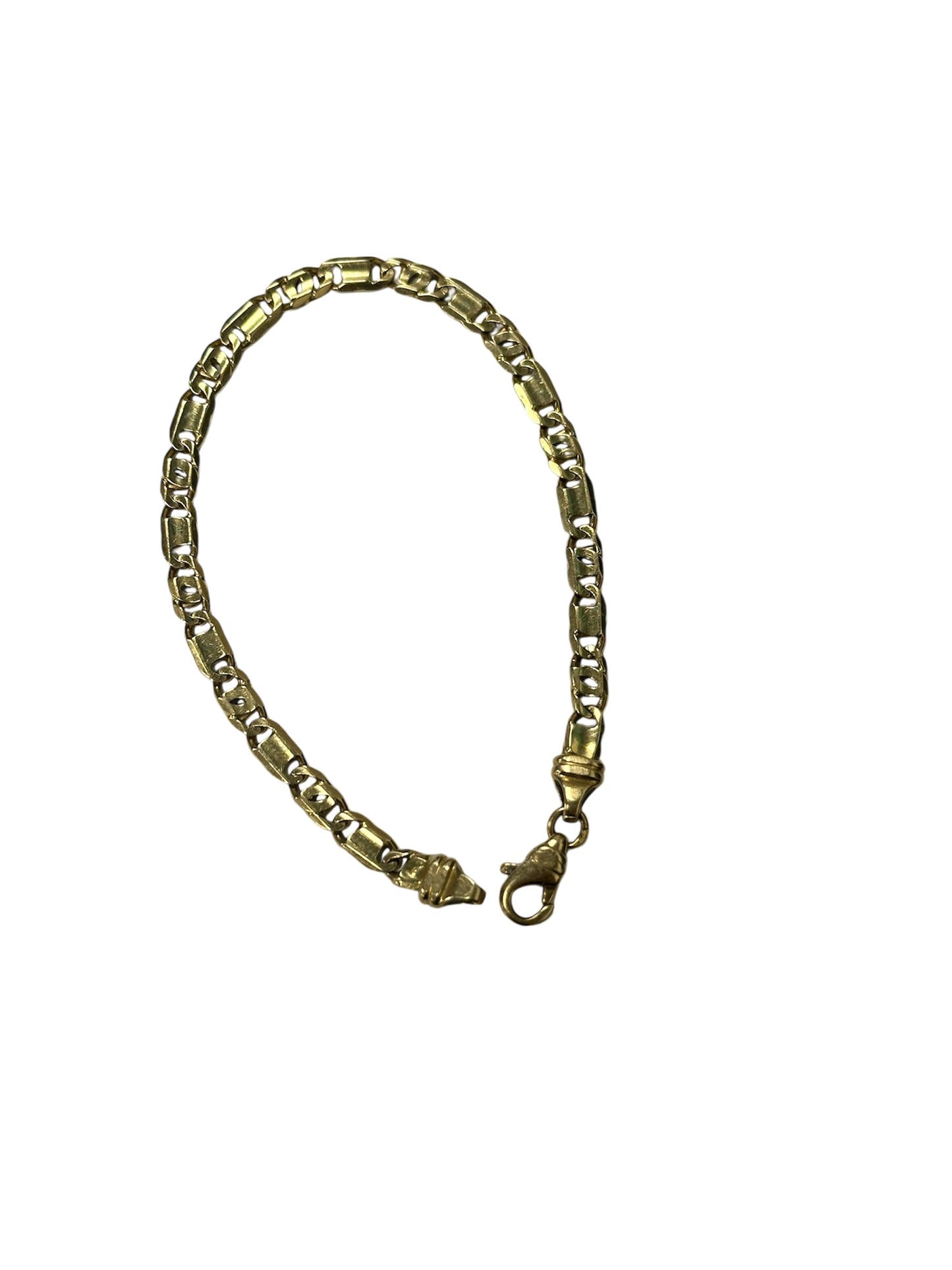 Bracelet Or Jaune
