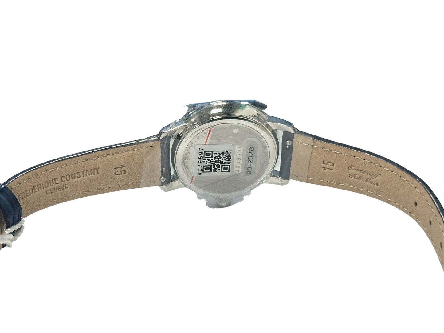 Montre Frédérique Constant Slimline Moonphase