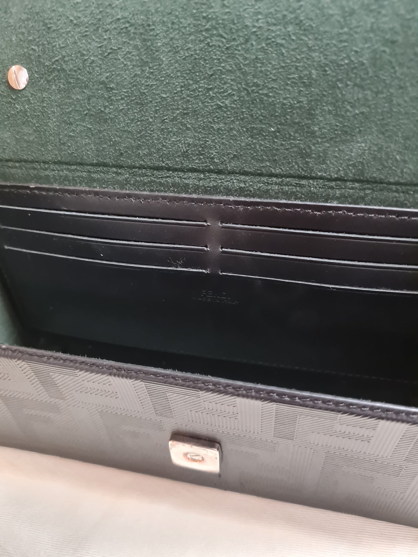 Sac Fendi