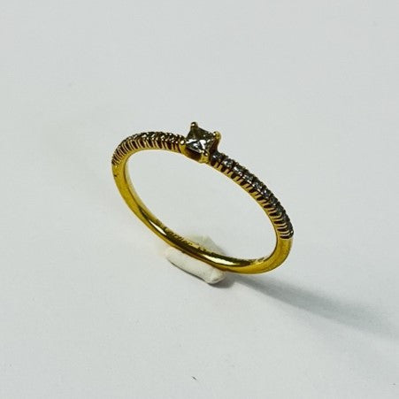 Bague Etincelle de Cartier