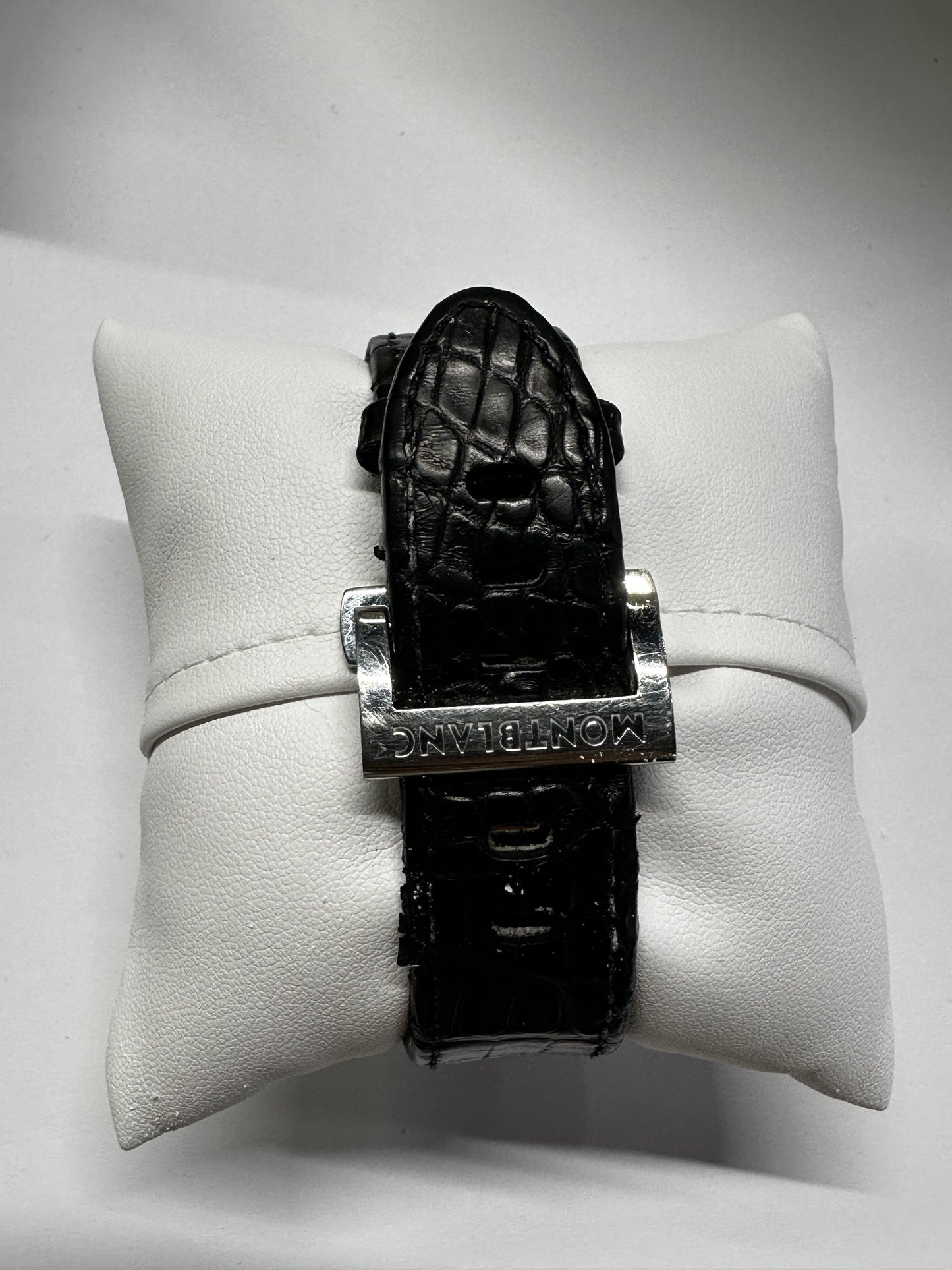 Montre Montblanc