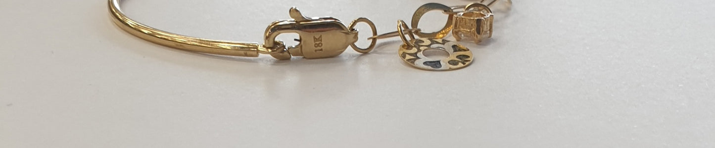 Bracelet Enfant avec Breloques