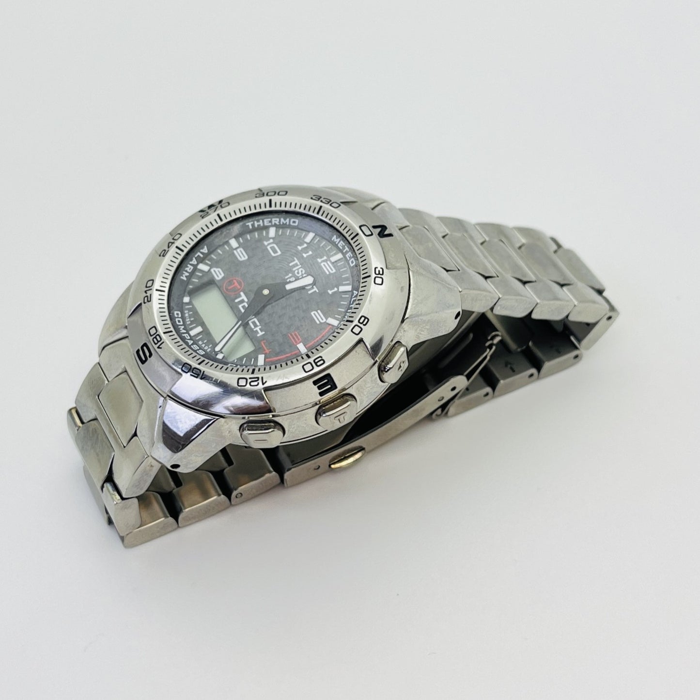 Montre Tissot T-Touch 2