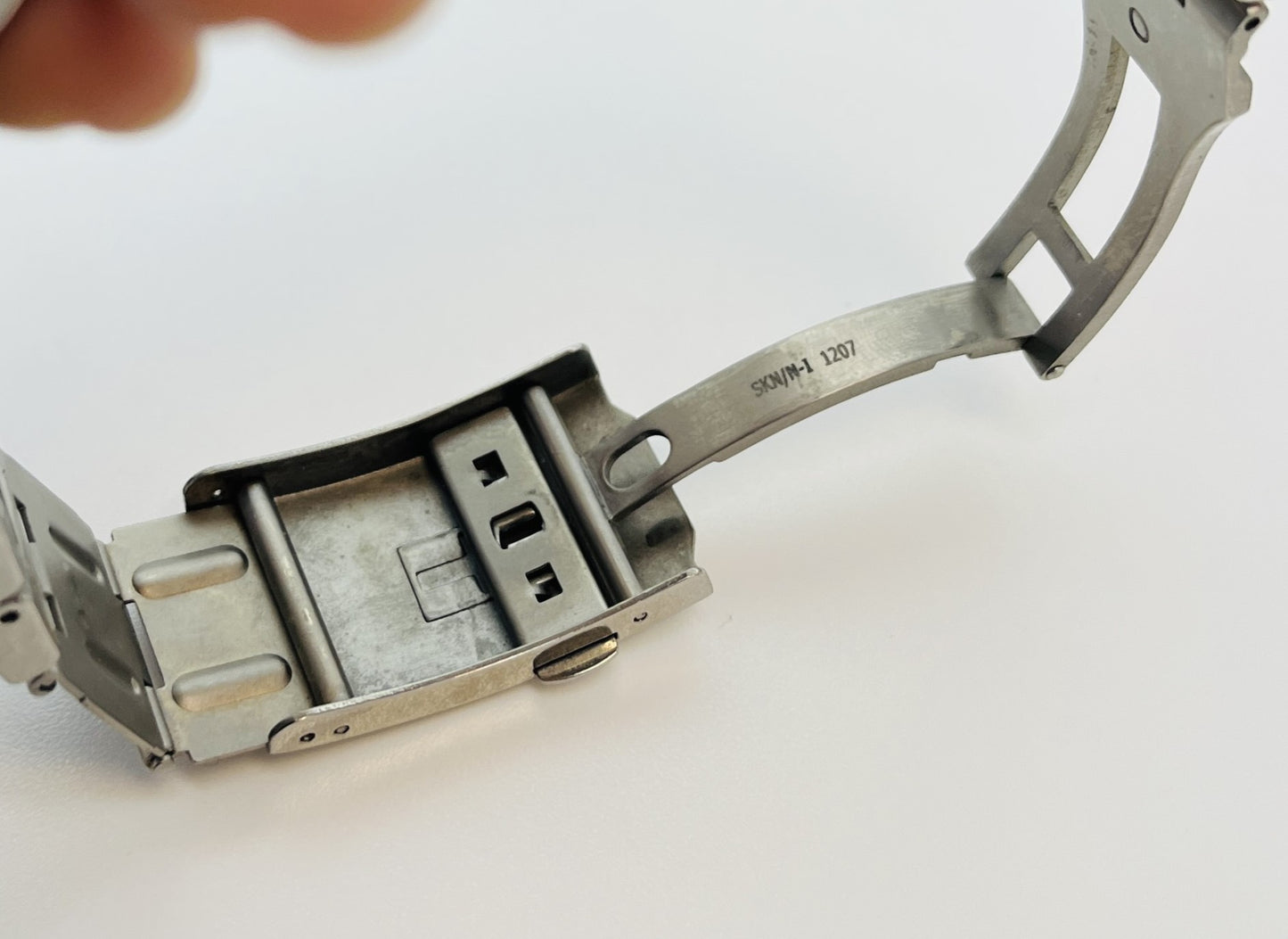 Montre Tissot T-Touch 2