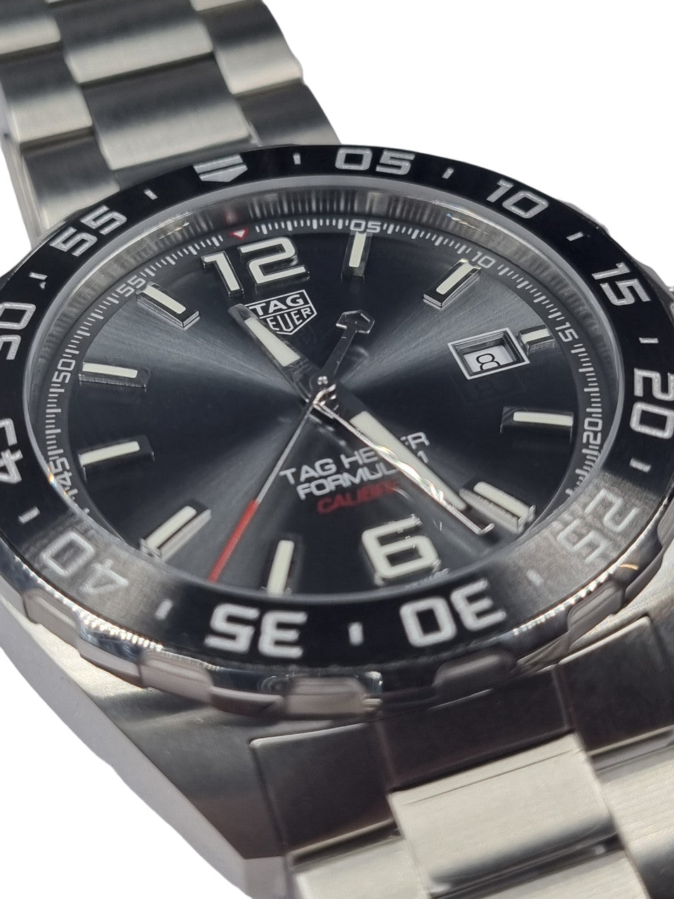 Montre Tag Heuer Formula 1 Calibre 5