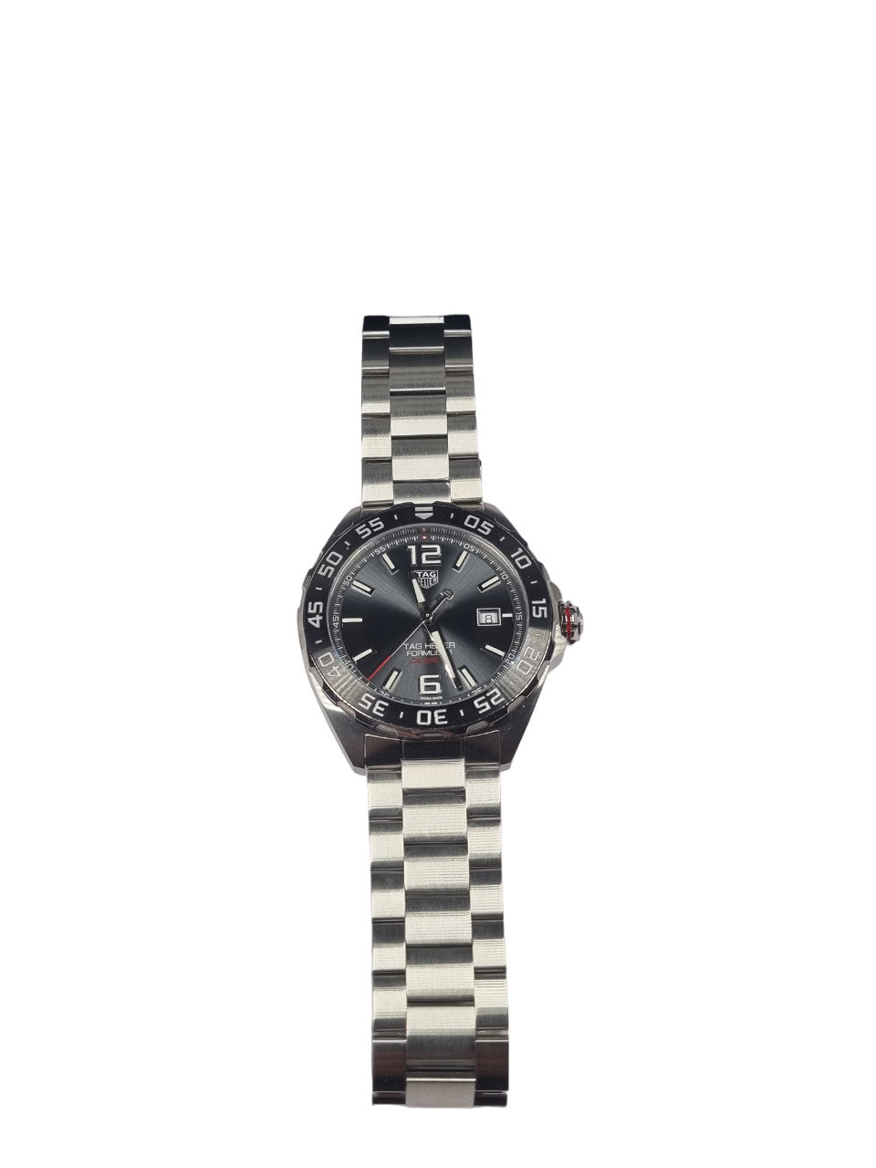 Montre Tag Heuer Formula 1 Calibre 5