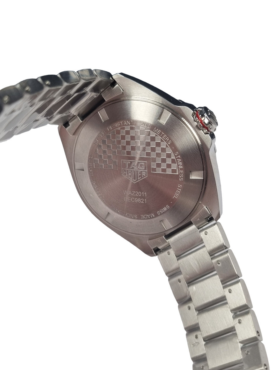 Montre Tag Heuer Formula 1 Calibre 5