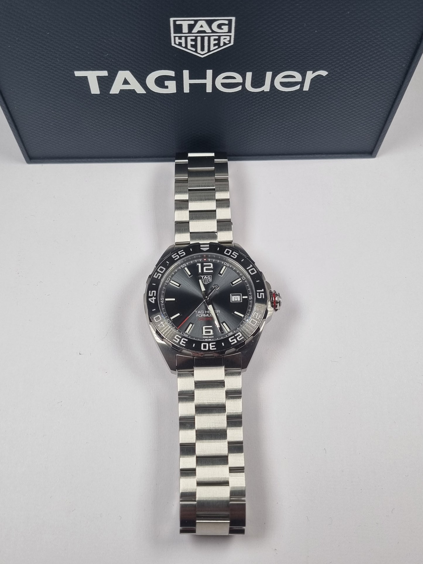 Montre Tag Heuer Formula 1 Calibre 5