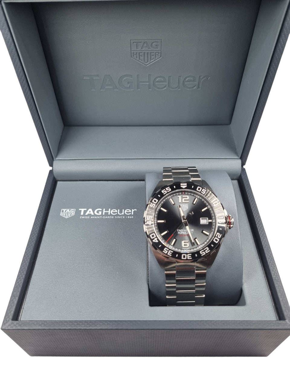 Montre Tag Heuer Formula 1 Calibre 5