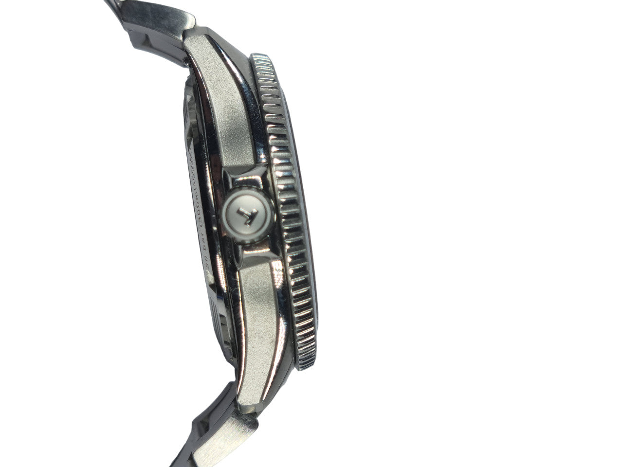 Montre Tissot Seastar 1000 Powermatic 80