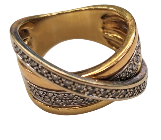Bague Guy Laroche