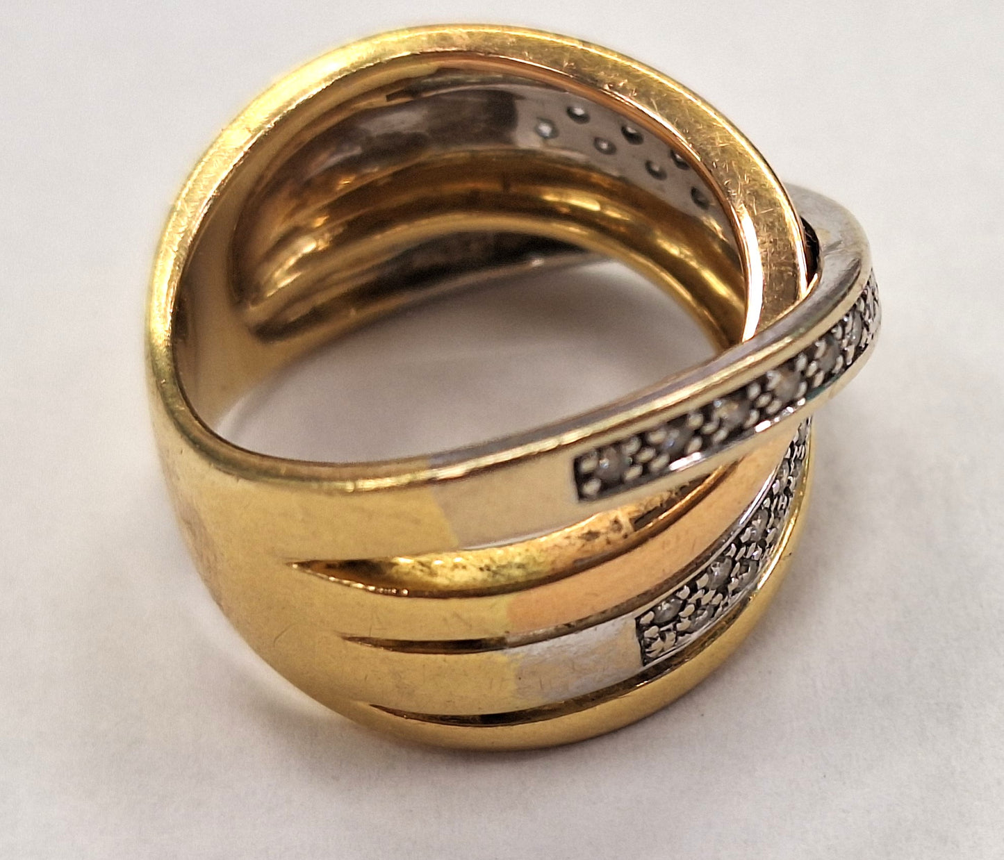 Bague Guy Laroche