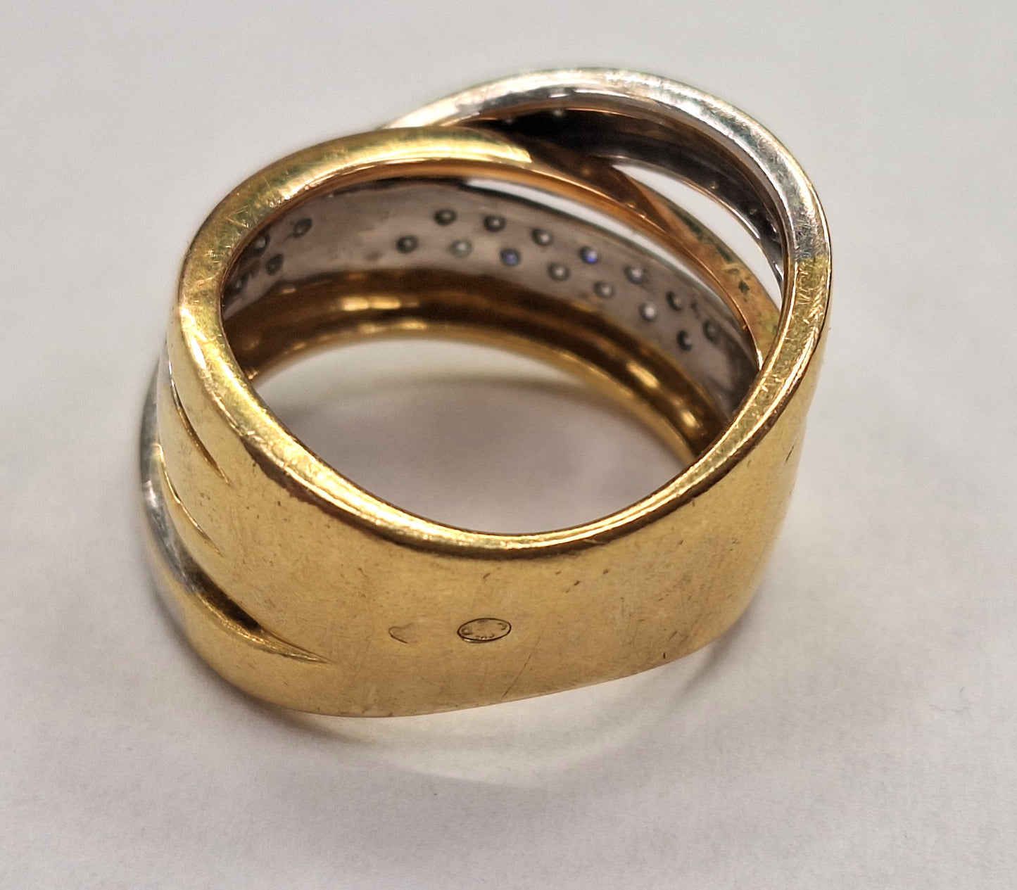 Bague Guy Laroche
