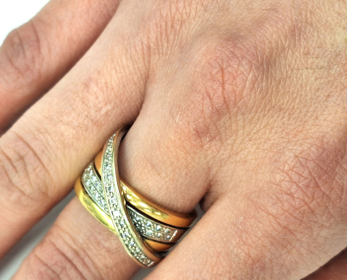 Bague Guy Laroche