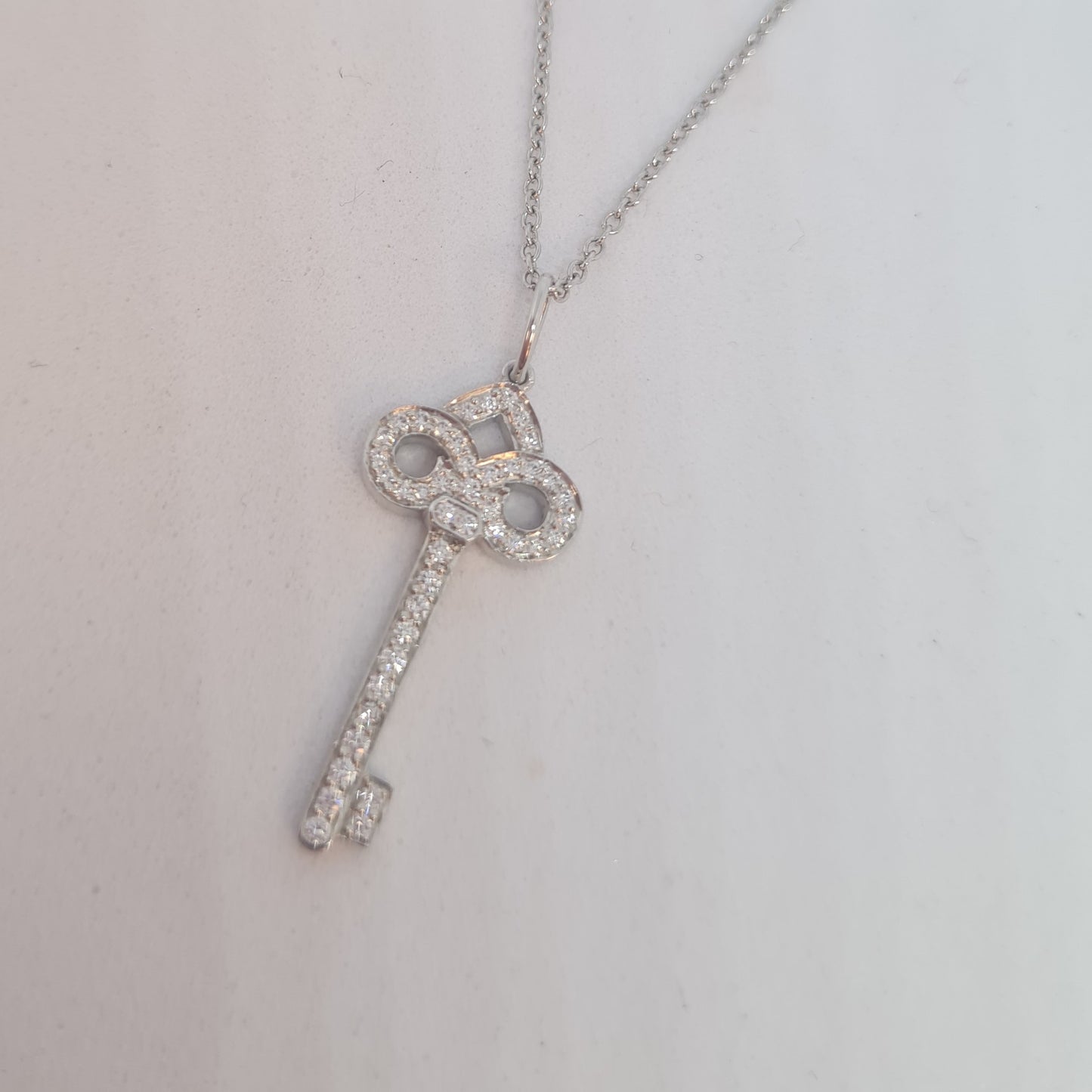 Collier Tiffany & Co