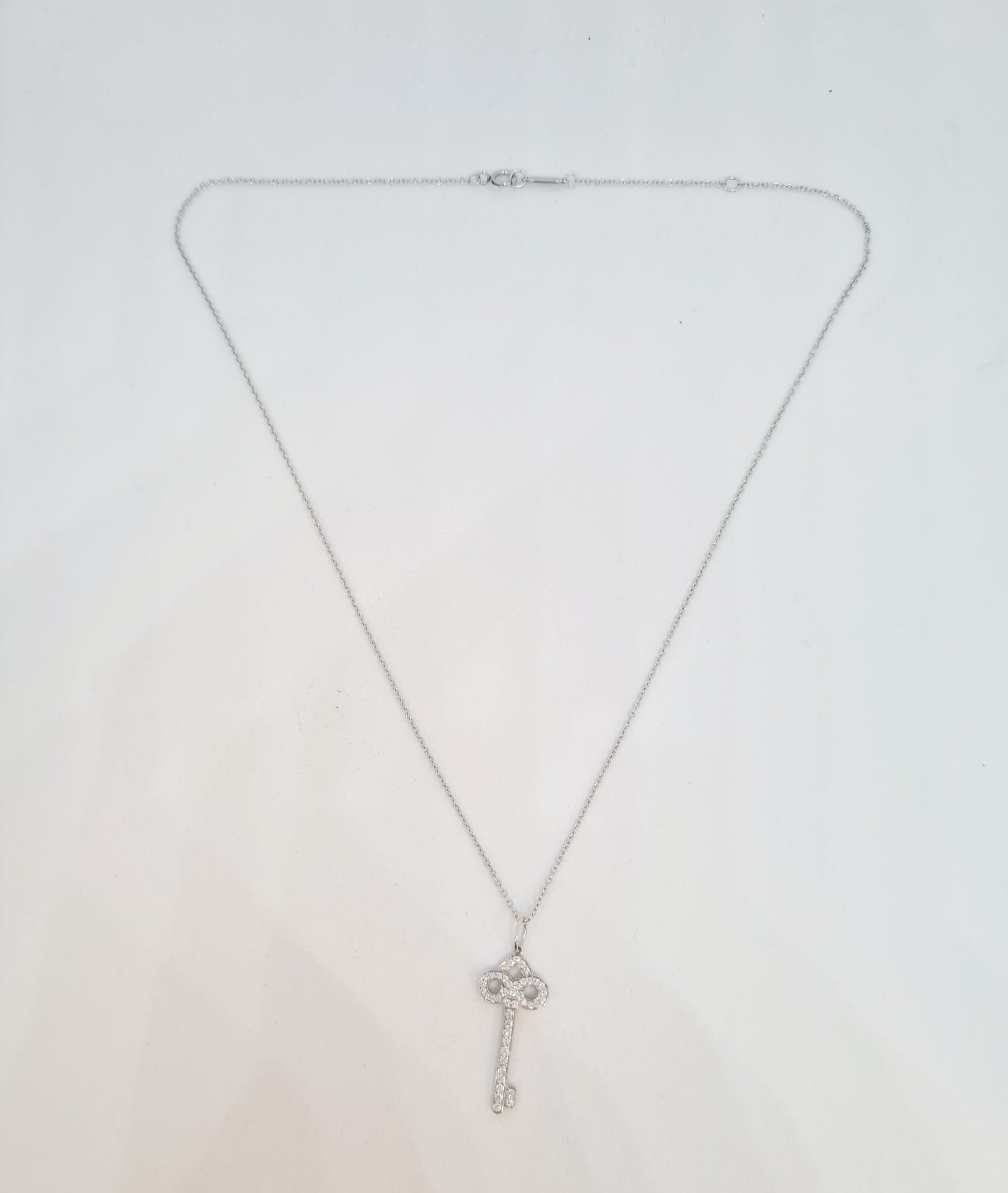 Collier Tiffany & Co