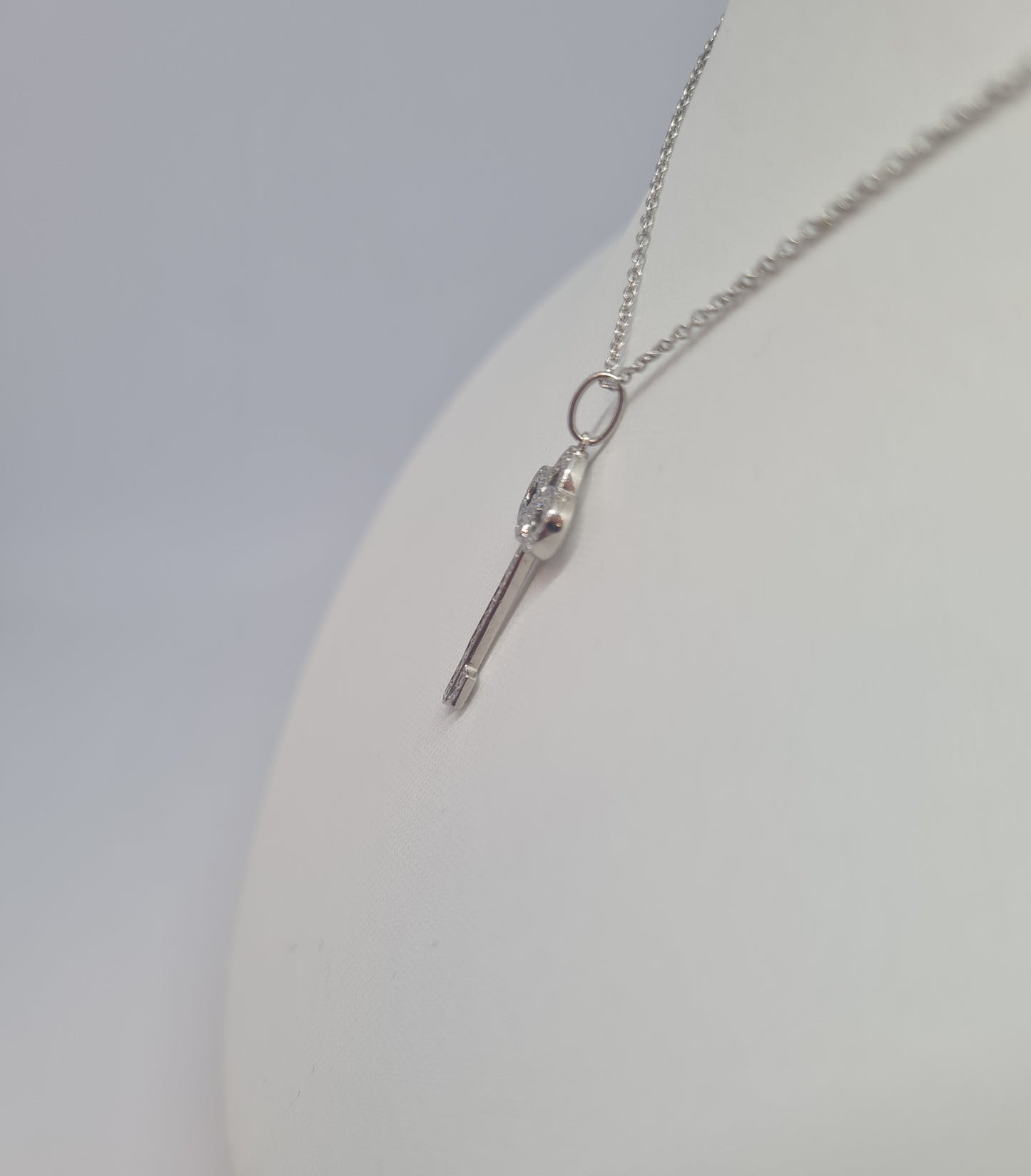 Collier Tiffany & Co
