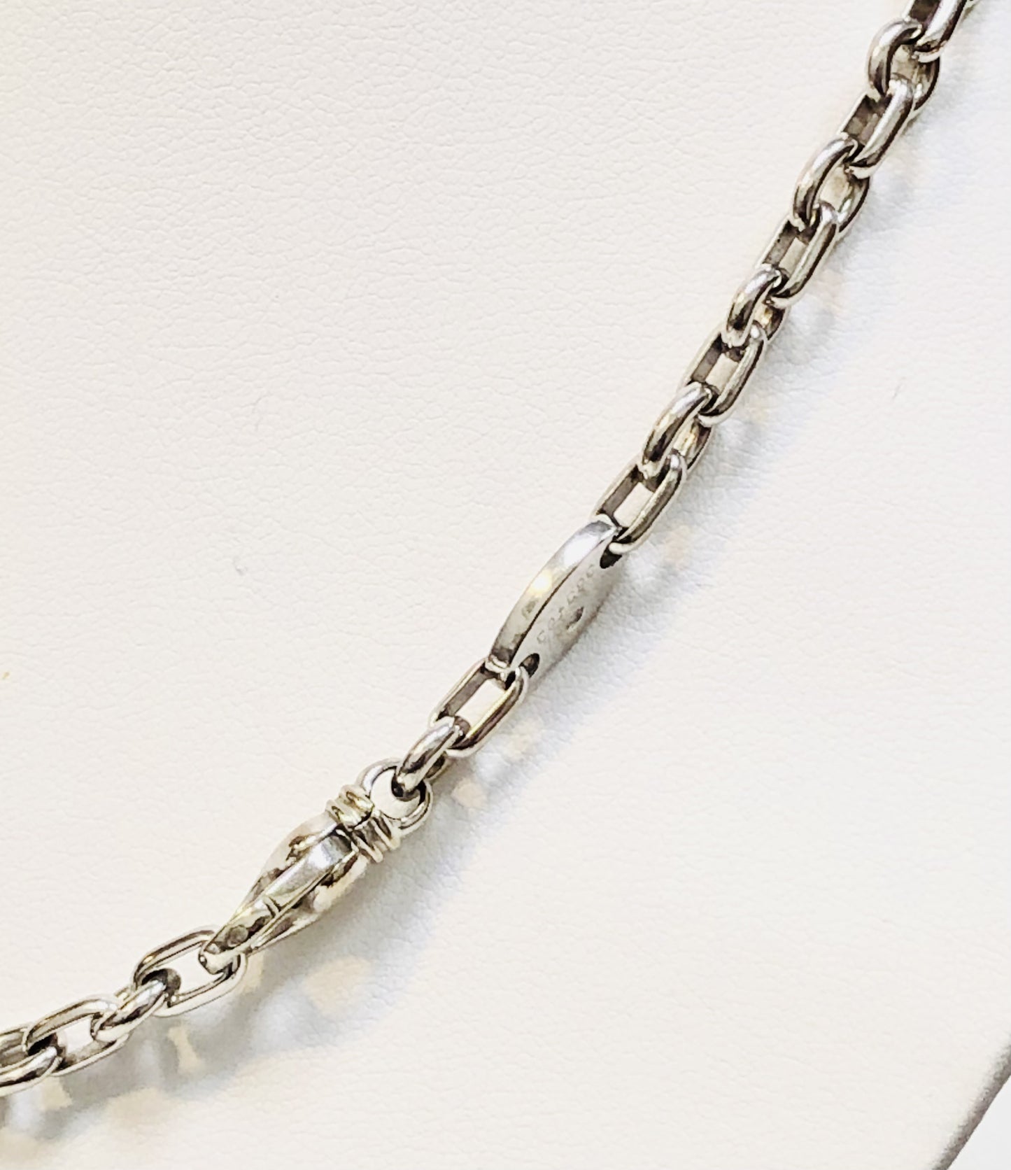 Collier Chaumet