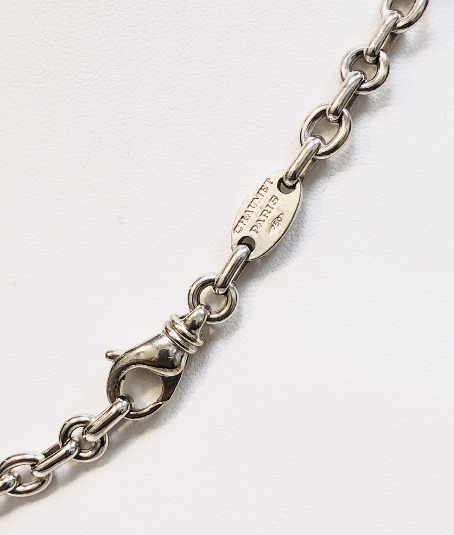 Collier Chaumet