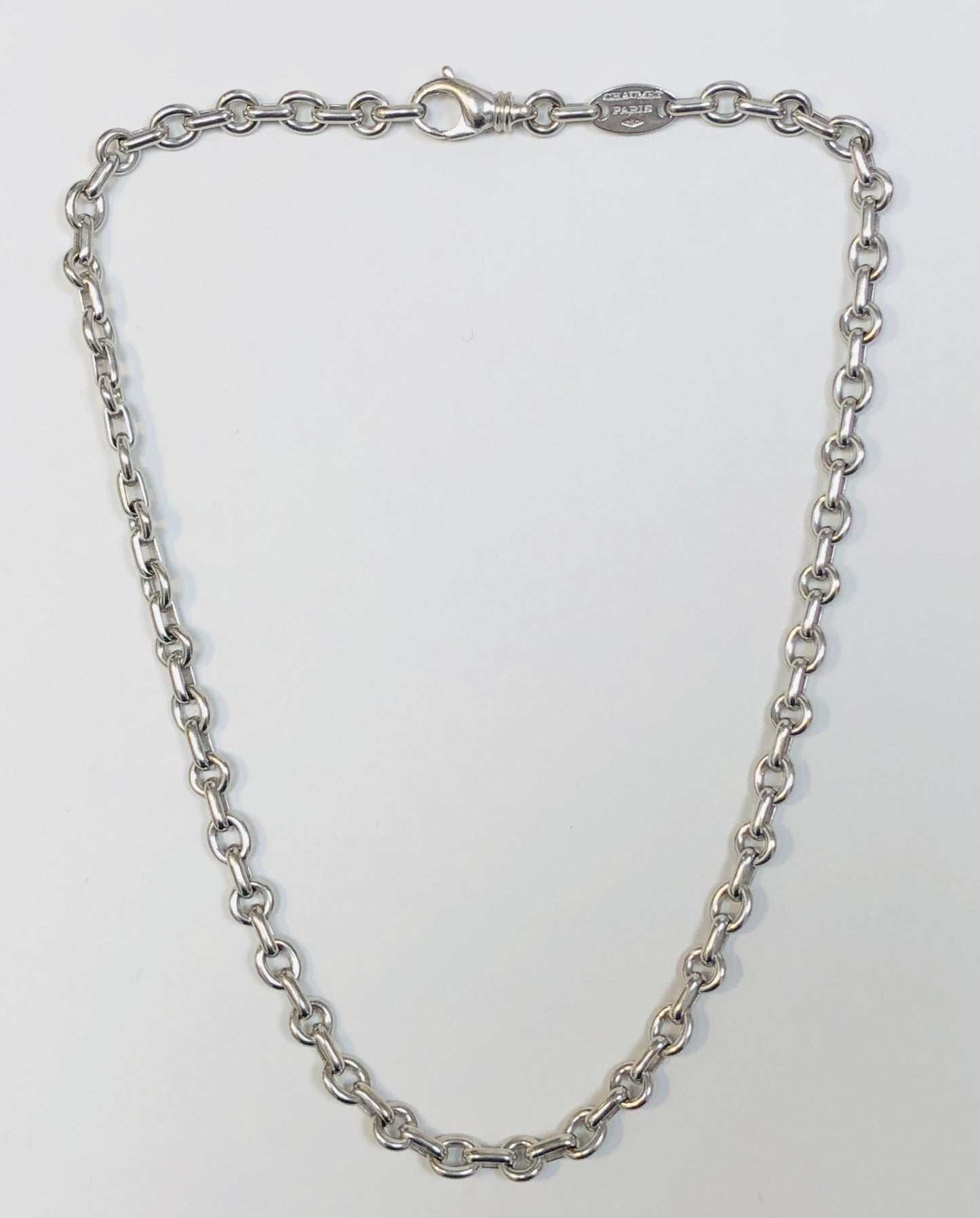 Collier Chaumet