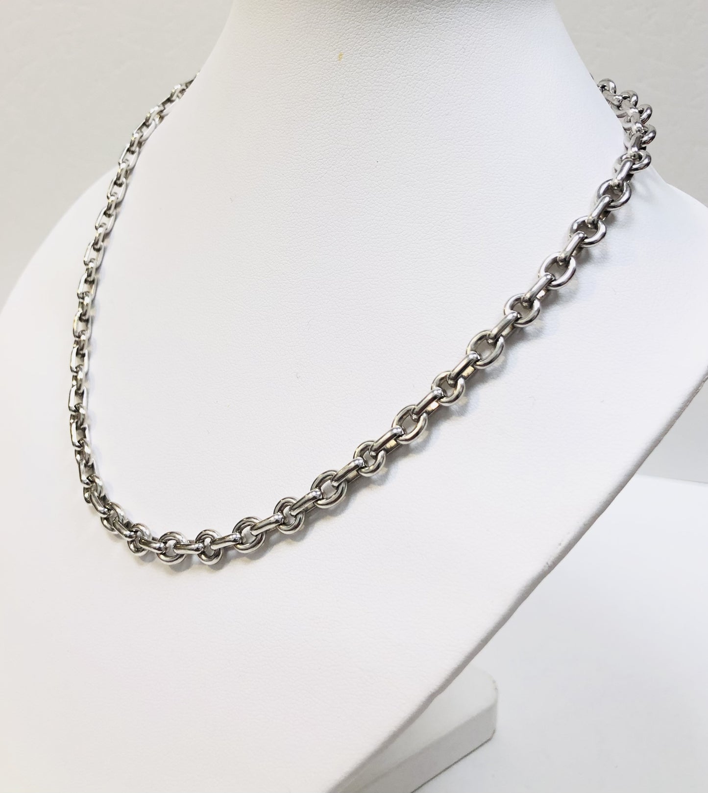Collier Chaumet
