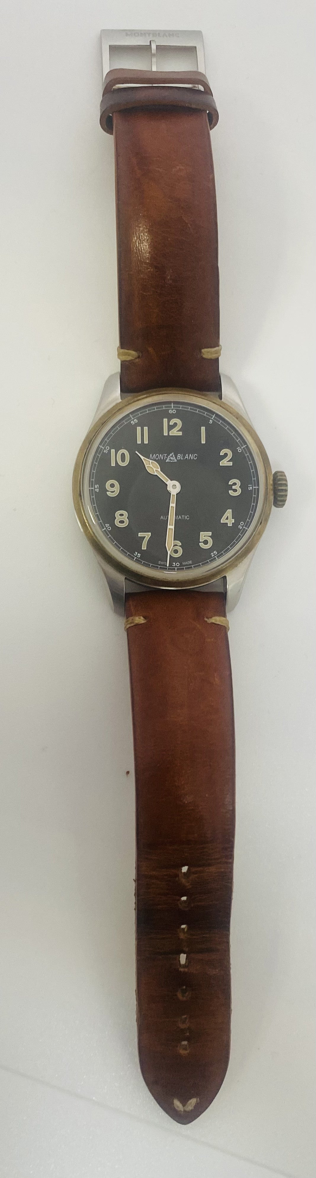 Montre Montblanc Automatic 7454