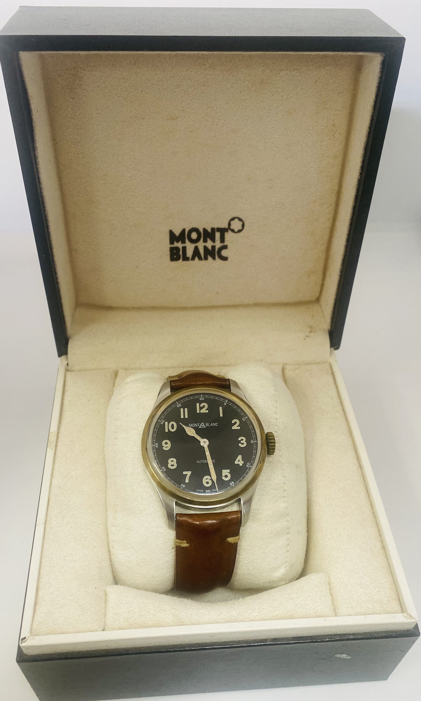 Montre Montblanc Automatic 7454