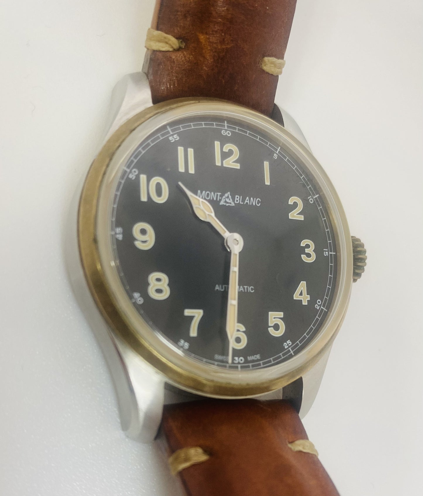 Montre Montblanc Automatic 7454